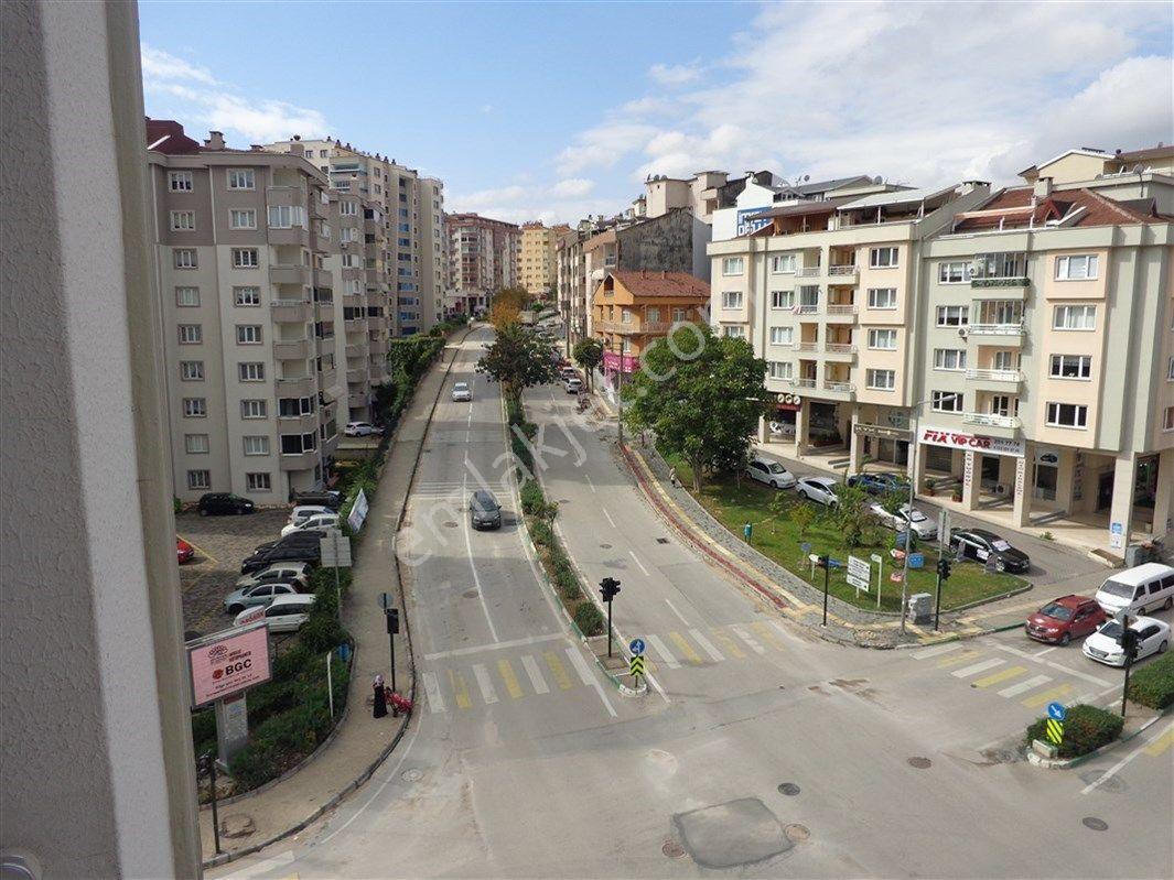 Bursa Nilüfer Beşevler İzmir Yoluna Cephe Satılık 300 M2 Dublex İş Yeri - Görsel 28
