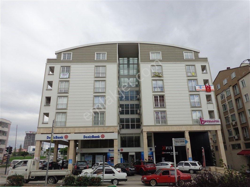 Bursa Nilüfer Beşevler İzmir Yoluna Cephe Satılık 300 M2 Dublex İş Yeri - Görsel 19