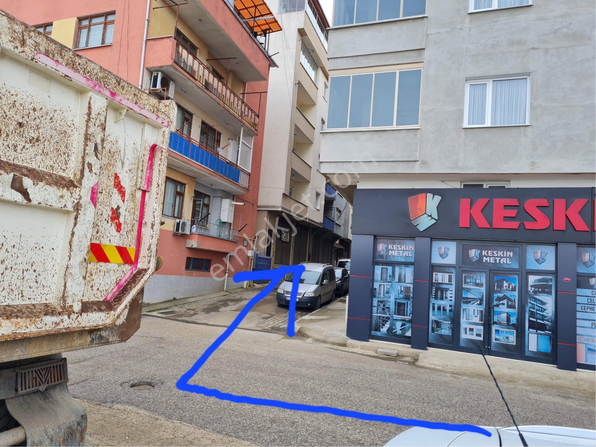 Satılık Dükkan - Görsel 2