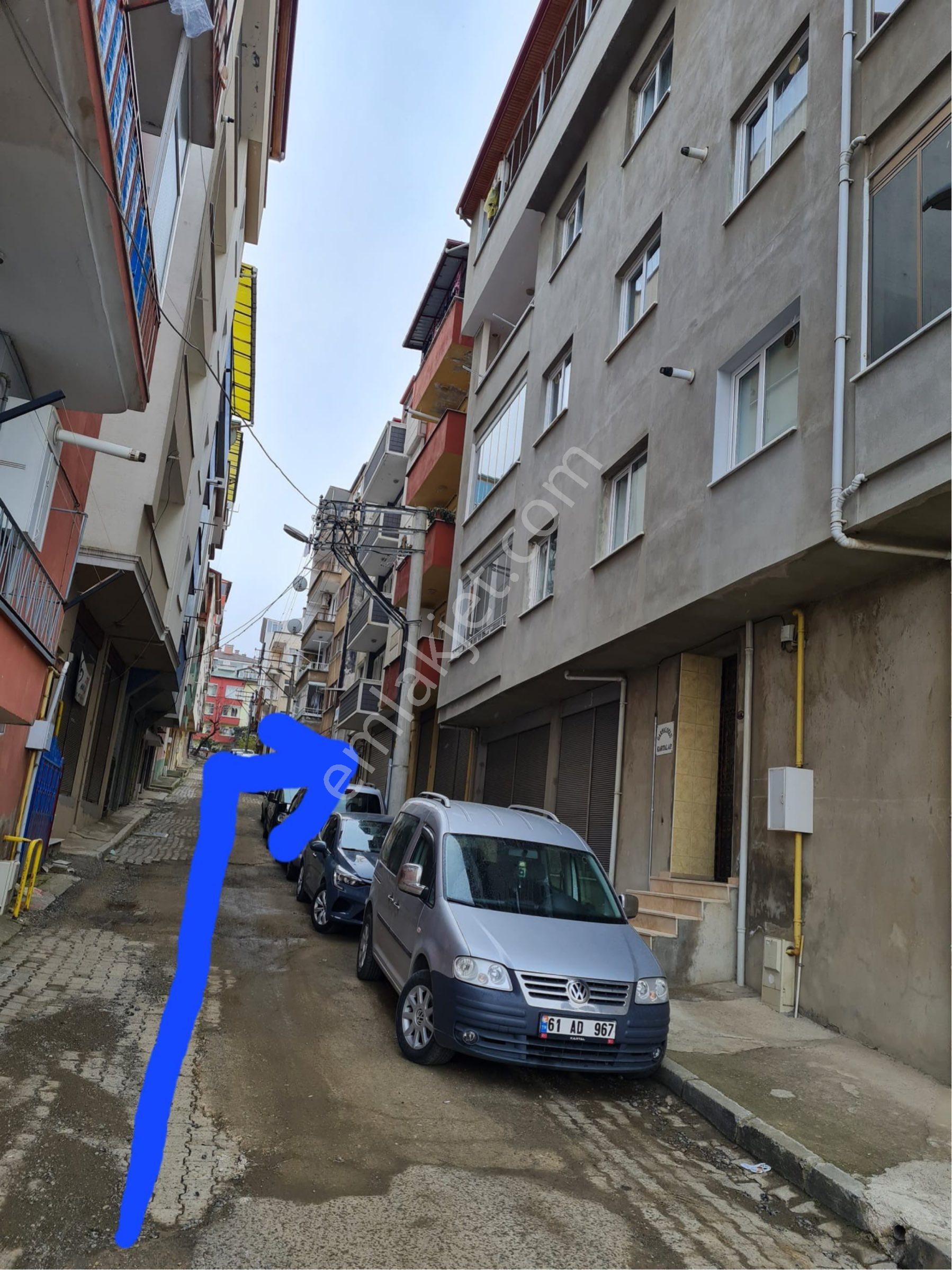 Satılık Dükkan - Görsel 12