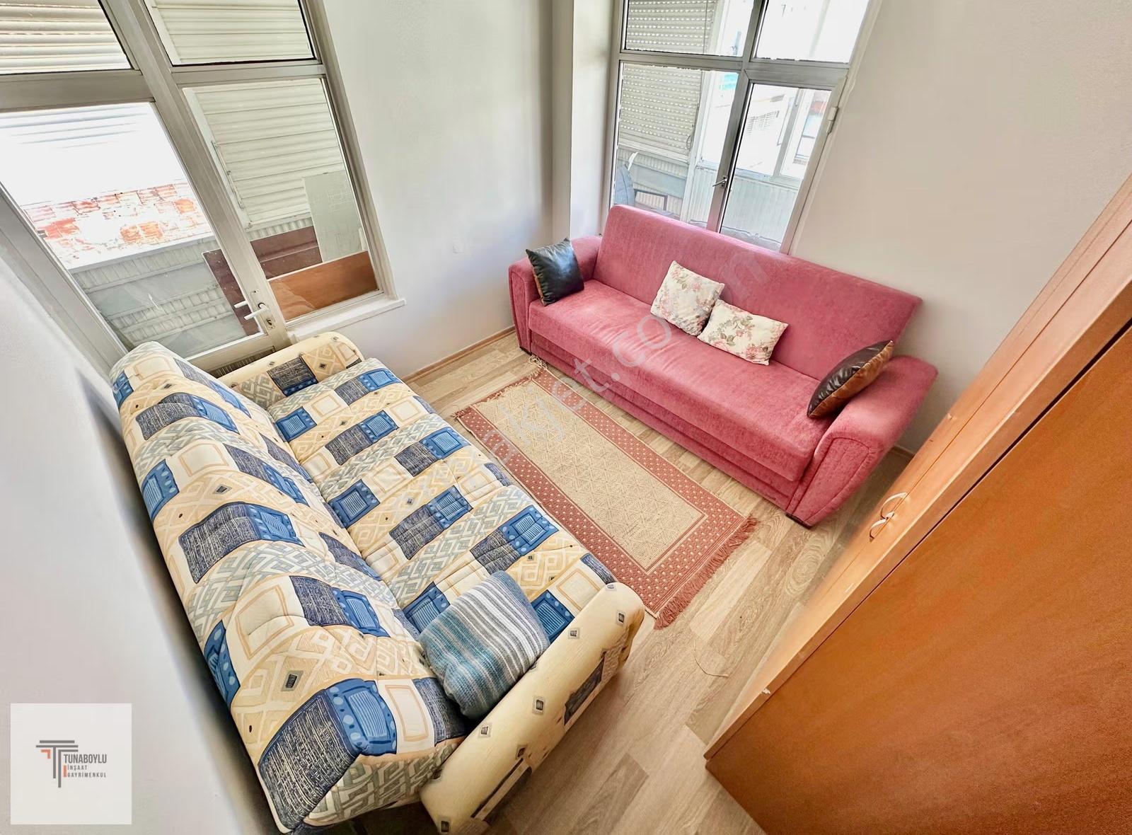 ▒tunaboyludan Akçayda Denize 300m Full Eşyalı Kiralık 2+1 Daire▒ - Görsel 2