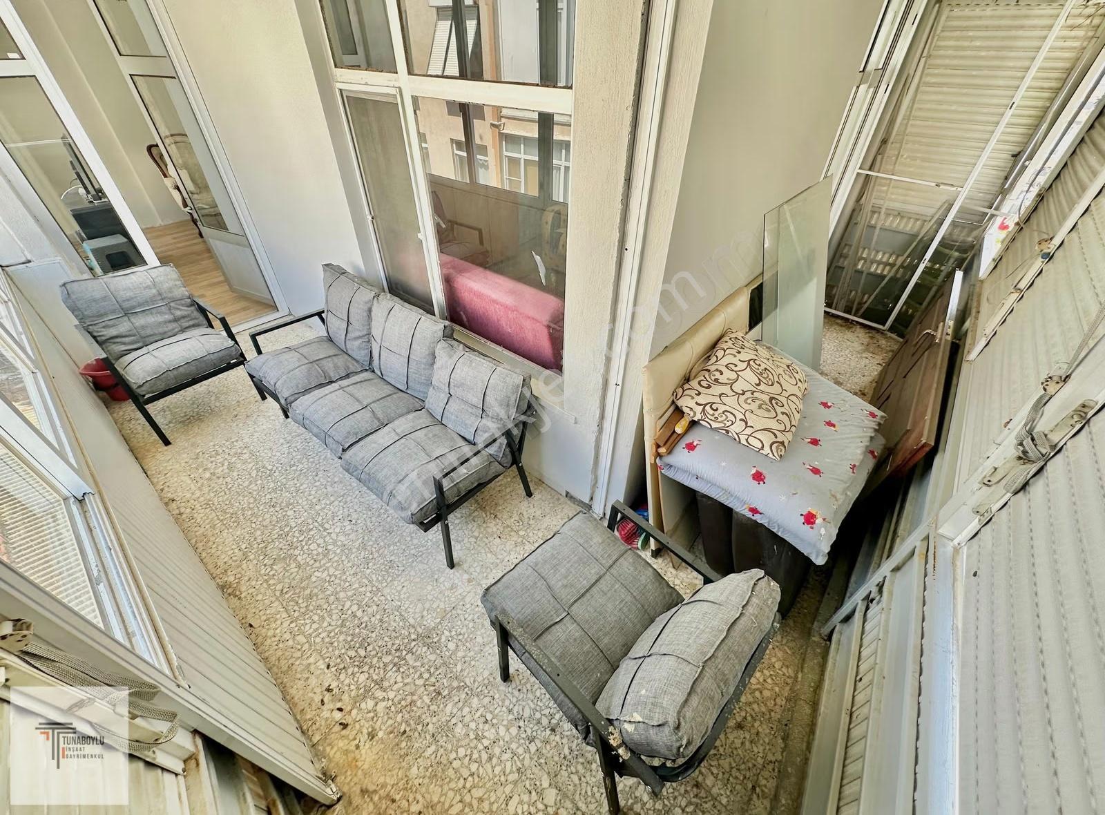 ▒tunaboyludan Akçayda Denize 300m Full Eşyalı Kiralık 2+1 Daire▒ - Görsel 8