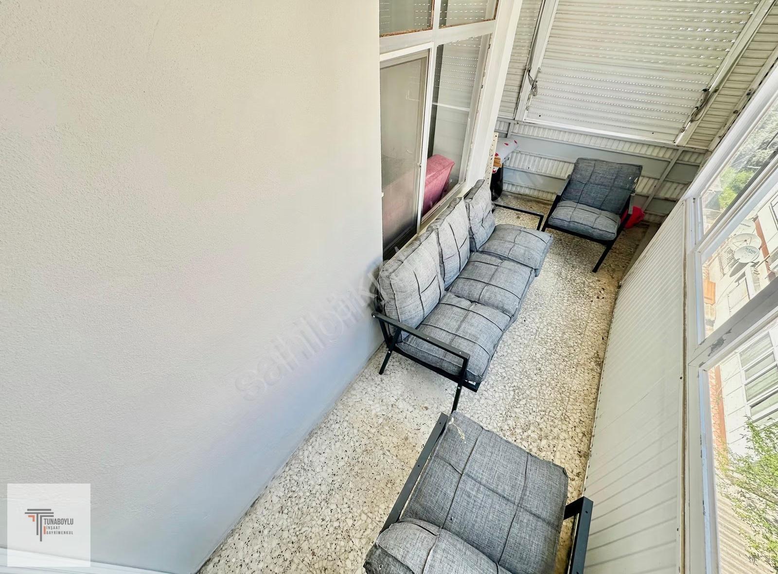 ▒tunaboyludan Akçayda Denize 300m Full Eşyalı Kiralık 2+1 Daire▒ - Görsel 6