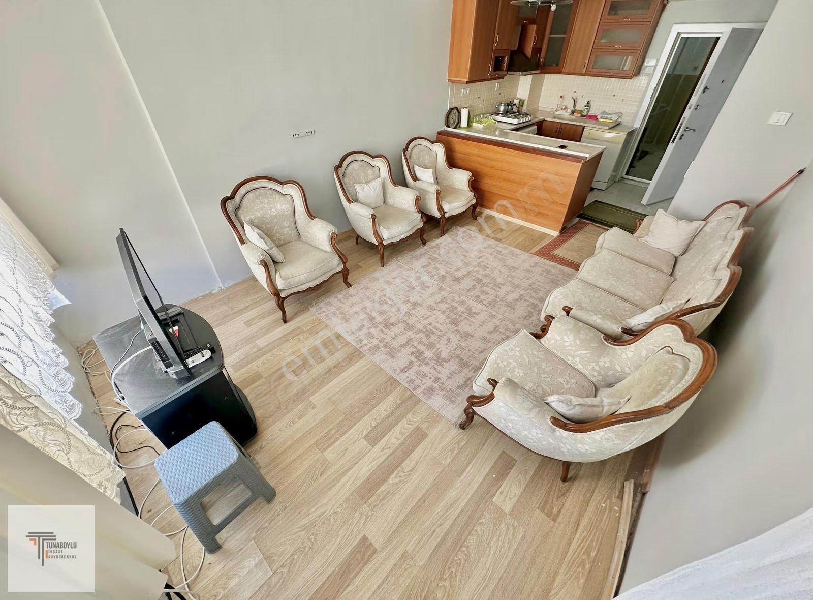 ▒tunaboyludan Akçayda Denize 300m Full Eşyalı Kiralık 2+1 Daire▒ - Görsel 9
