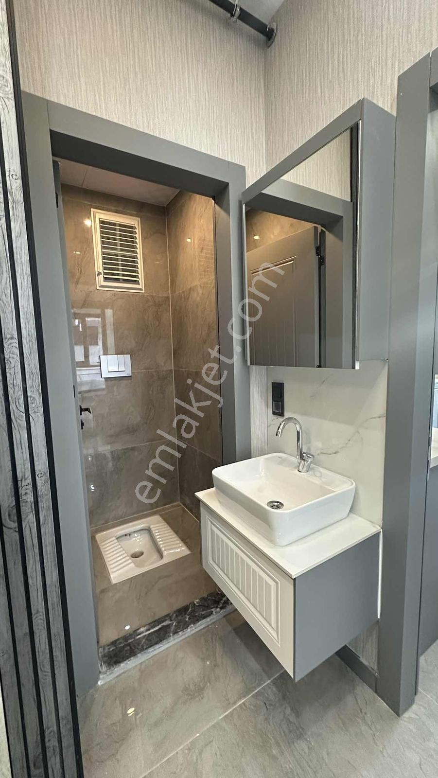 Şehzade'den Şemikler 2+1 Kiralık Sıfır Daire - Görsel 14