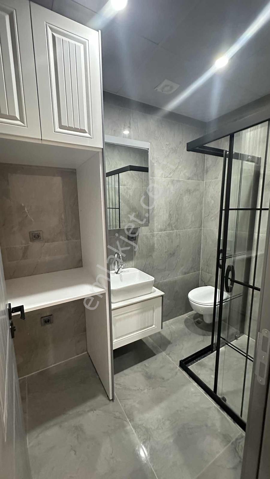 Şehzade'den Şemikler 2+1 Kiralık Sıfır Daire - Görsel 9