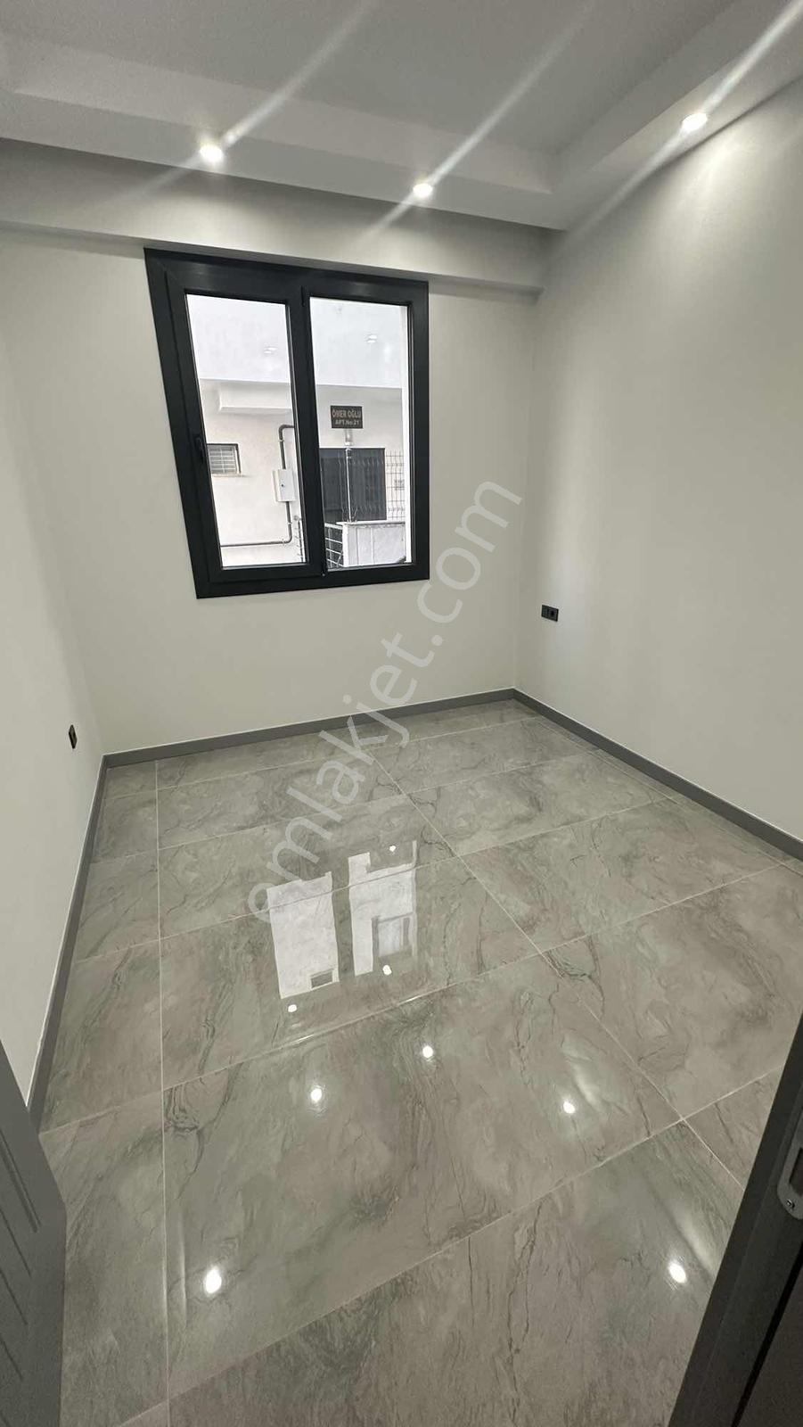 Şehzade'den Şemikler 2+1 Kiralık Sıfır Daire - Görsel 12