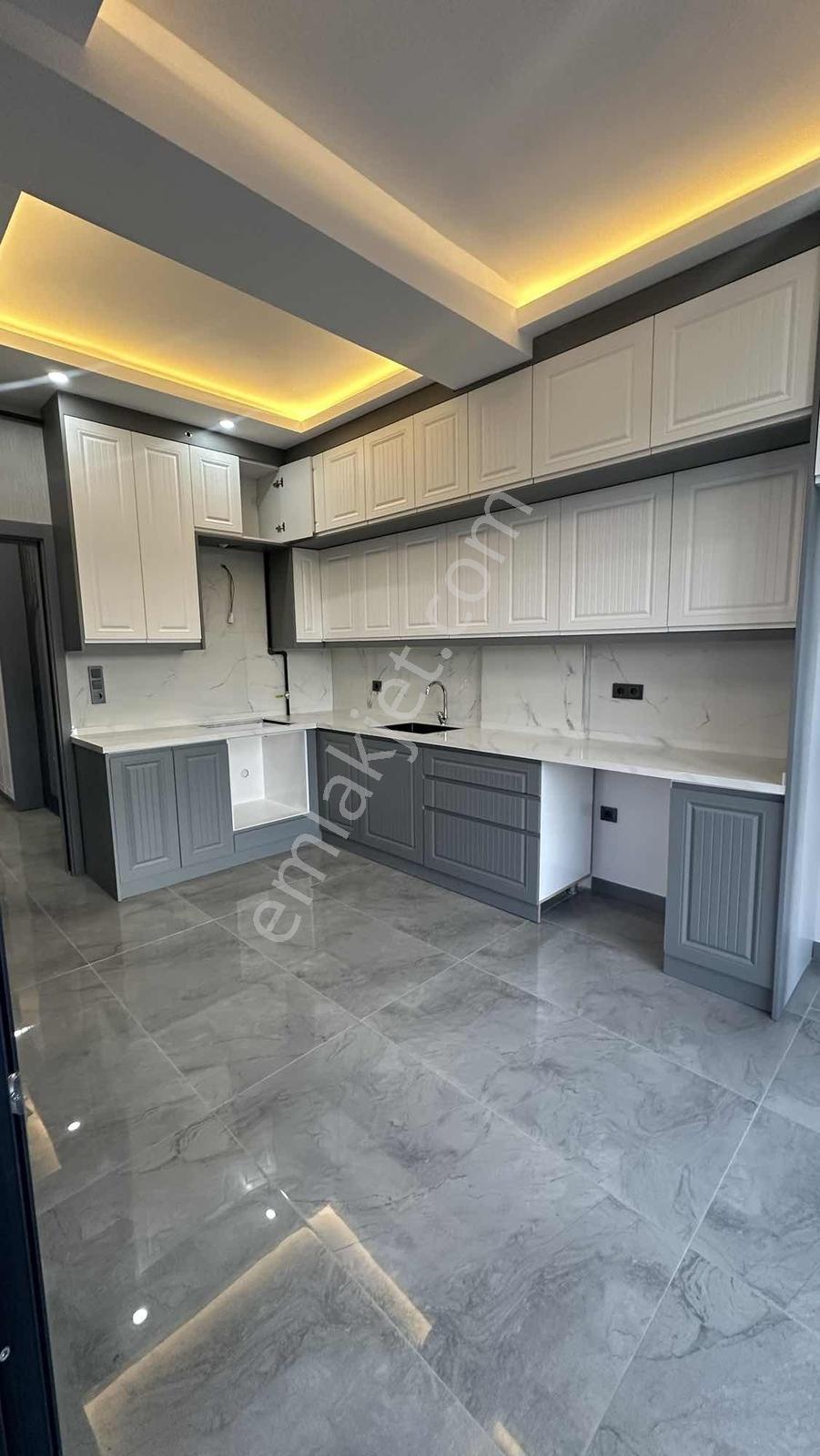 Şehzade'den Şemikler 2+1 Kiralık Sıfır Daire - Görsel 15