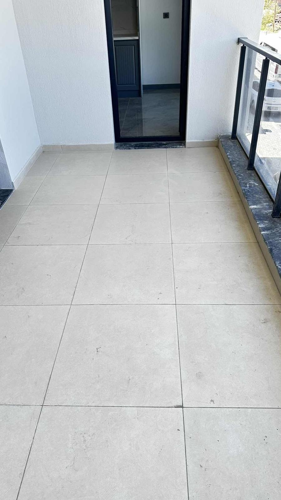 Şehzade'den Şemikler 2+1 Kiralık Sıfır Daire - Görsel 11