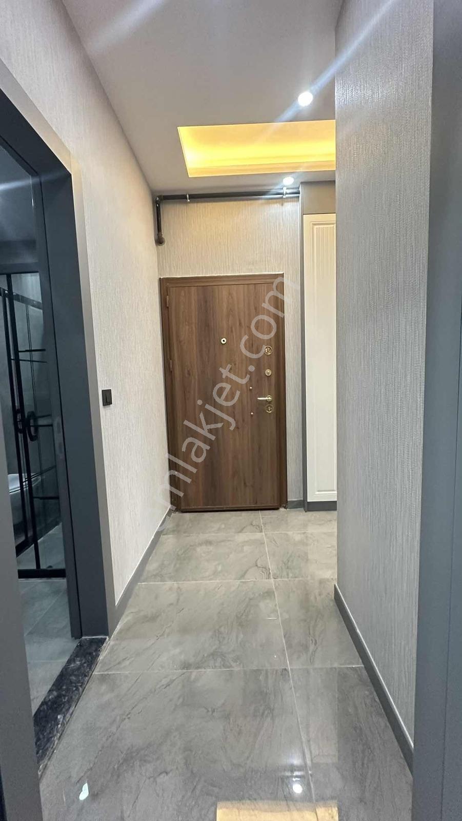 Şehzade'den Şemikler 2+1 Kiralık Sıfır Daire - Görsel 8