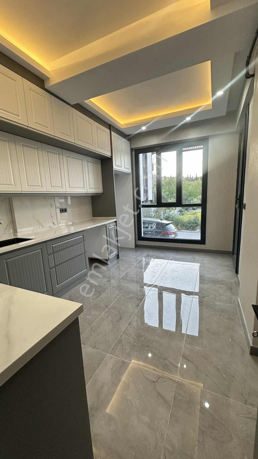 Şehzade'den Şemikler 2+1 Kiralık Sıfır Daire - Görsel 17