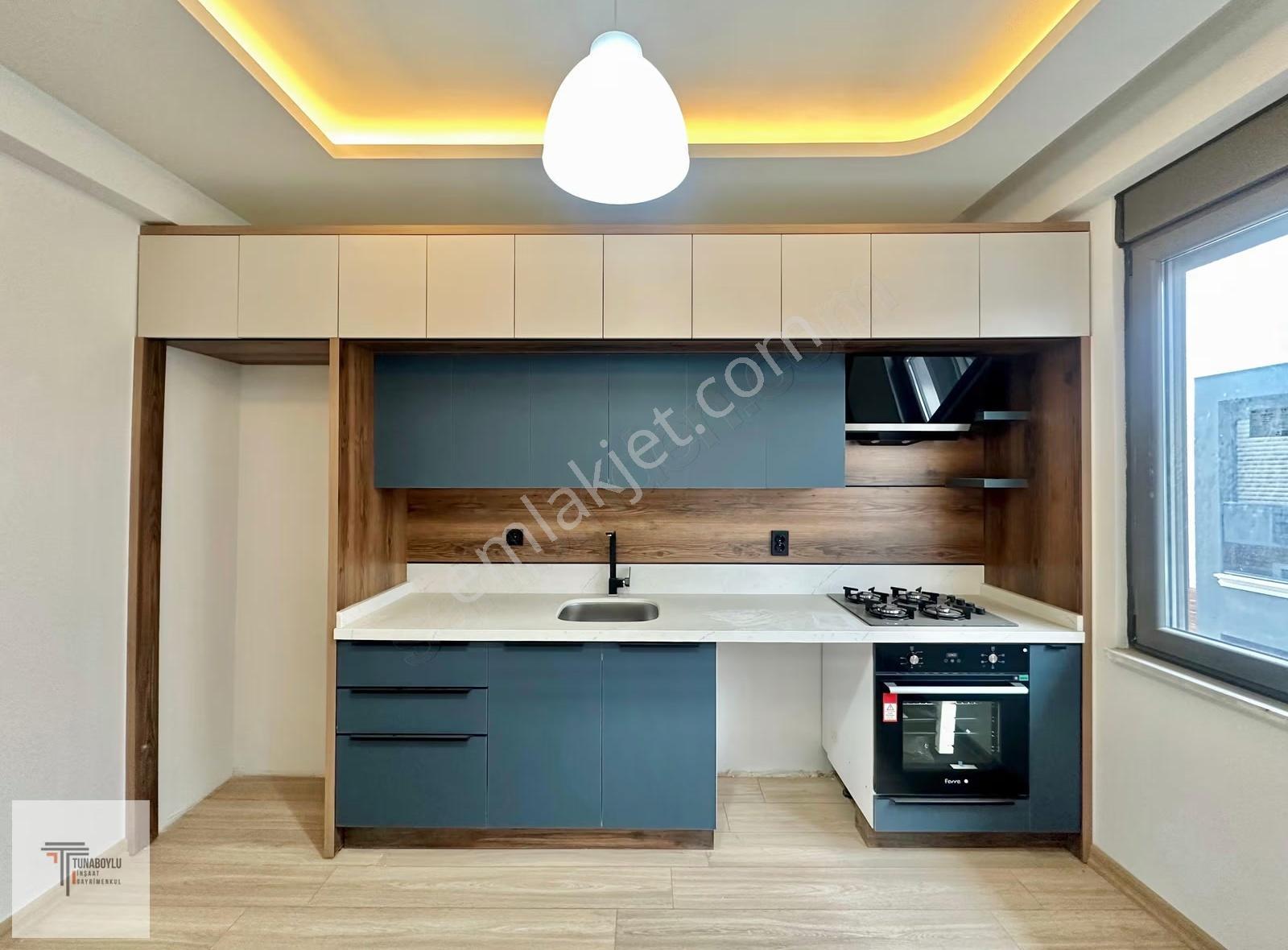 ▒tunaboyludan Altınkumda Ayrı Mutfak&lüx Tasarımlı Sıfır Dublex▒ - Görsel 18