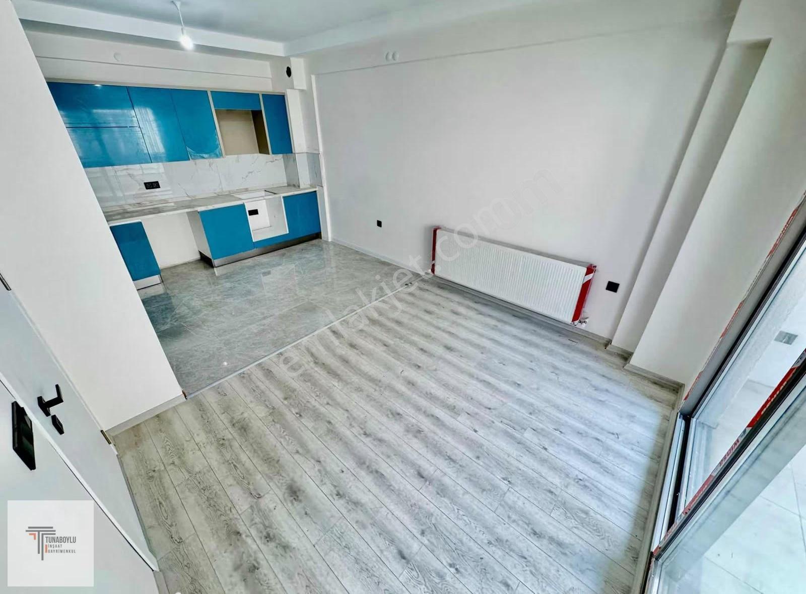 ▒tunaboyludan Havuzlu Site & Otoparklı Yüksek Kredi İmkanı 1+1▒ - Görsel 22
