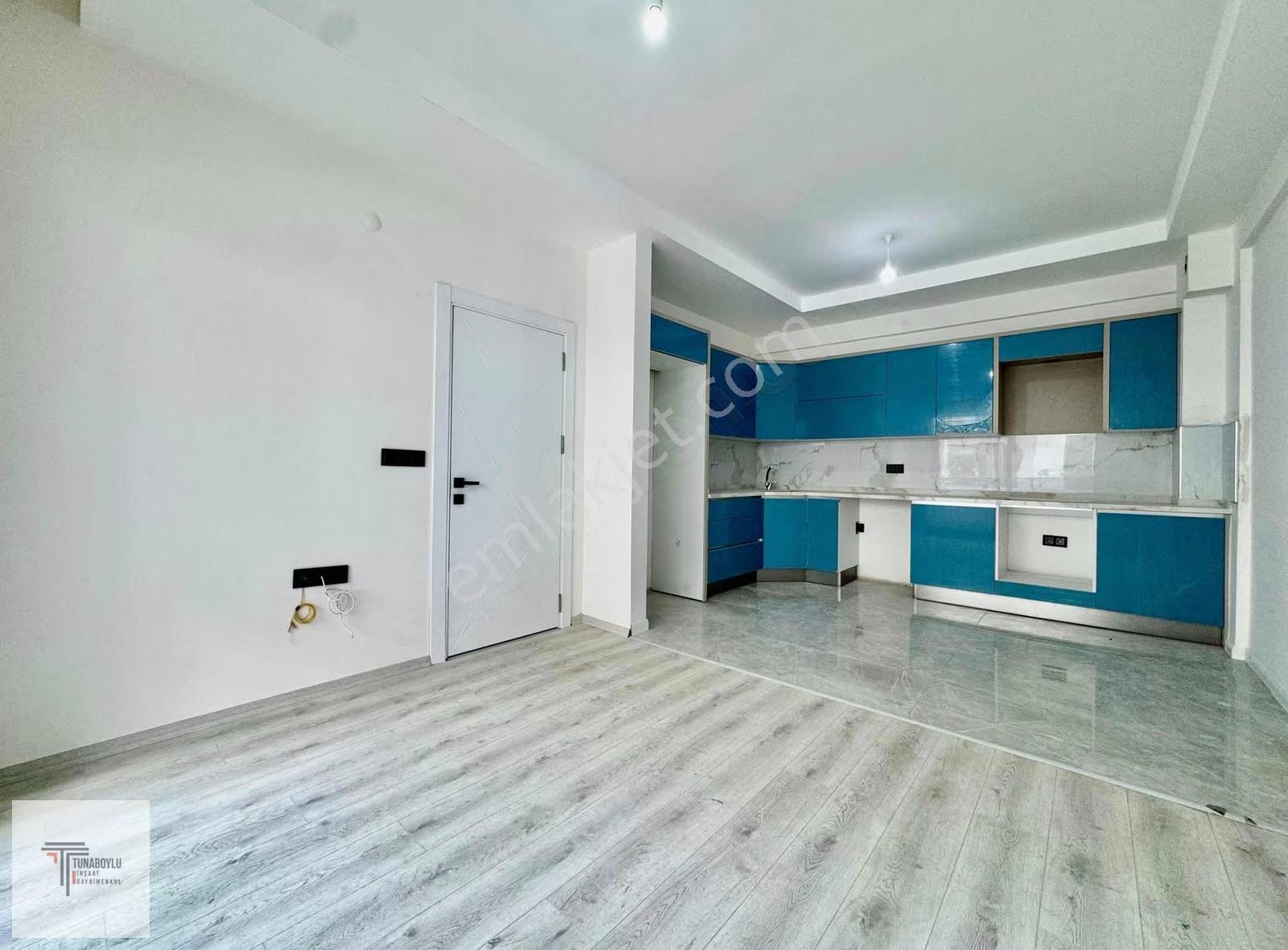 ▒tunaboyludan Havuzlu Site & Otoparklı Yüksek Kredi İmkanı 1+1▒ - Görsel 24