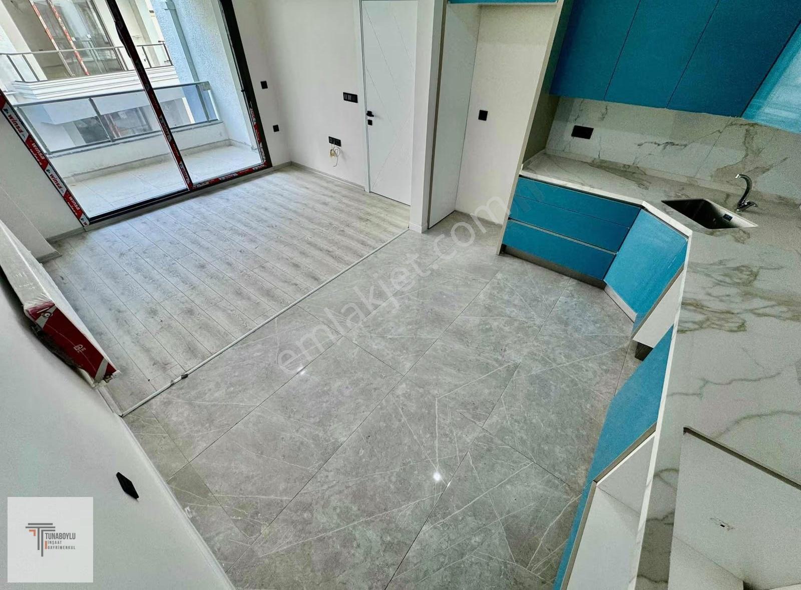 ▒tunaboyludan Havuzlu Site & Otoparklı Yüksek Kredi İmkanı 1+1▒ - Görsel 11