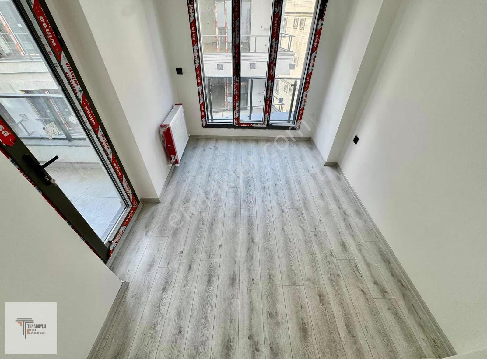 ▒tunaboyludan Havuzlu Site & Otoparklı Yüksek Kredi İmkanı 1+1▒ - Görsel 4