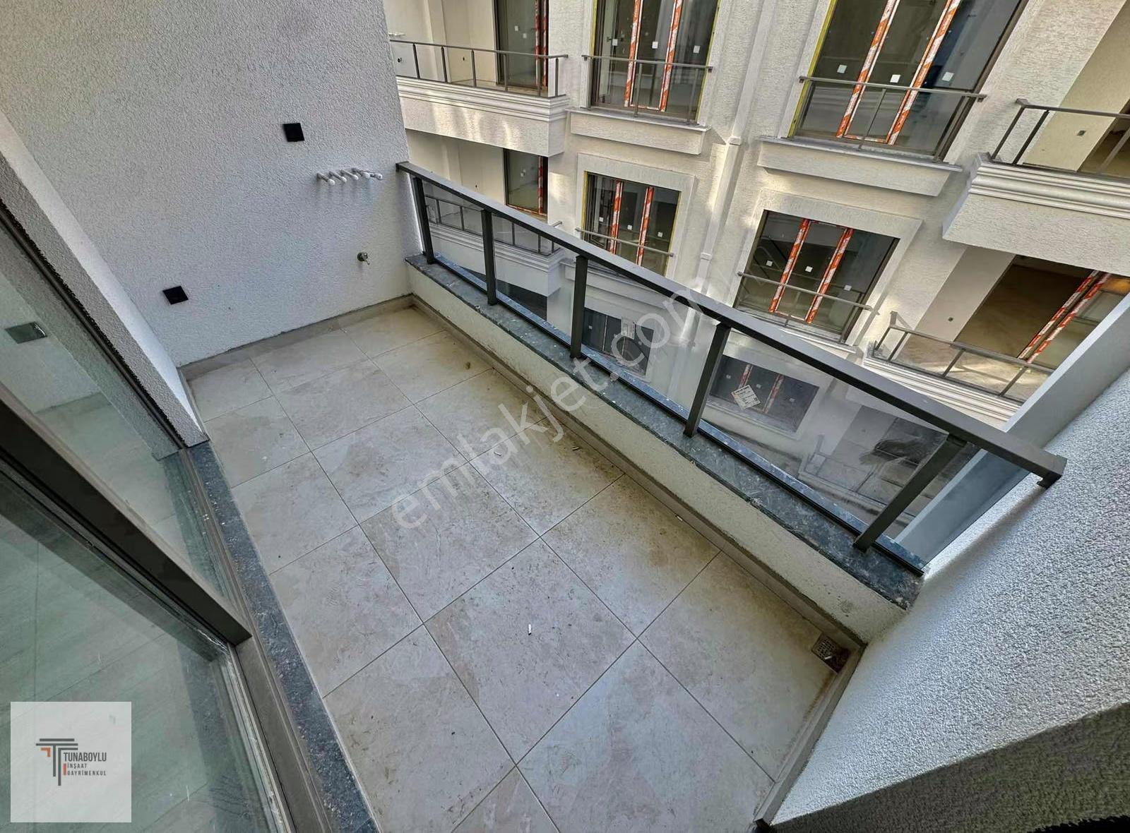 ▒tunaboyludan Havuzlu Site & Otoparklı Yüksek Kredi İmkanı 1+1▒ - Görsel 13