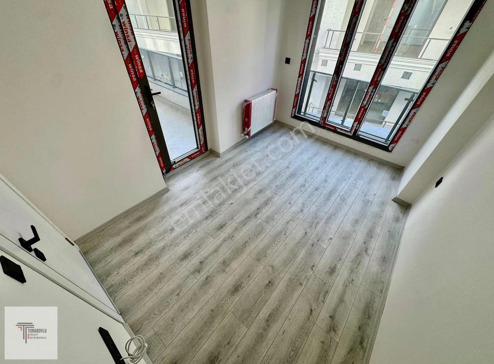 ▒tunaboyludan Havuzlu Site & Otoparklı Yüksek Kredi İmkanı 1+1▒ - Görsel 3