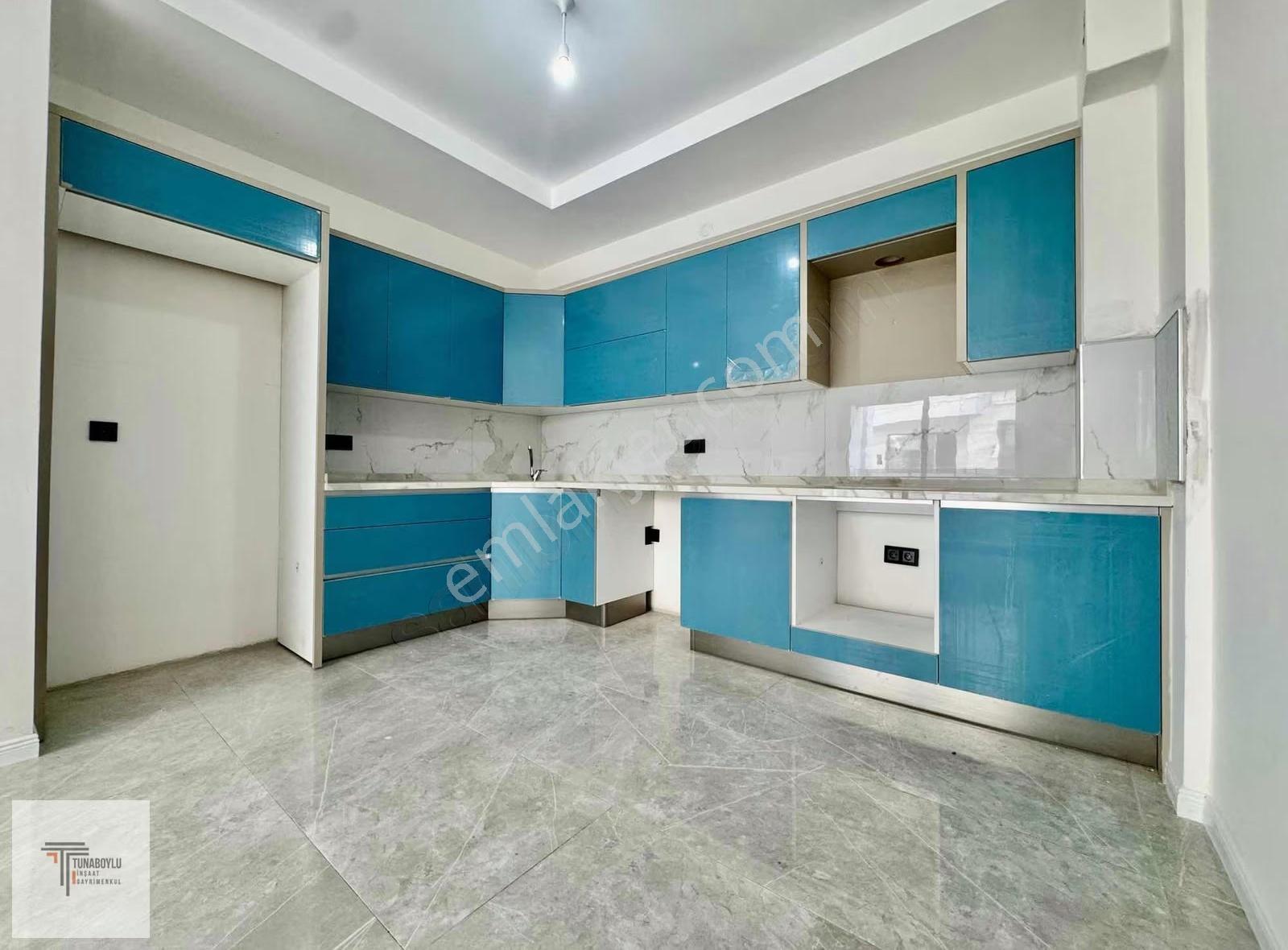▒tunaboyludan Havuzlu Site & Otoparklı Yüksek Kredi İmkanı 1+1▒ - Görsel 10