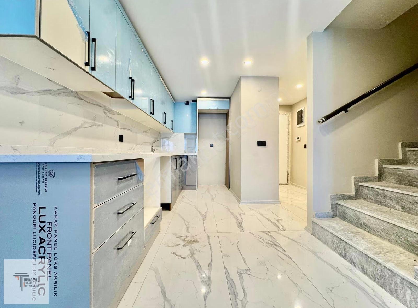 ▒tunaboyludan Altınkumda Yüksek Kredili Sıfır_lüks Dublex Daire▒ - Görsel 3