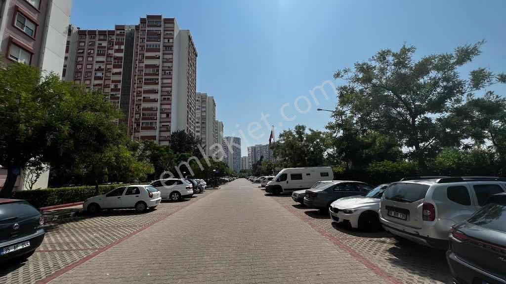 Mavişehir Pamukkale Sitesi Satılık 3+1 Daire - Görsel 21