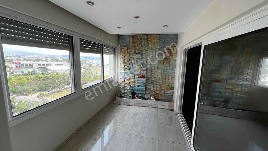 Mavişehir Pamukkale Sitesi Satılık 3+1 Daire - Görsel 9