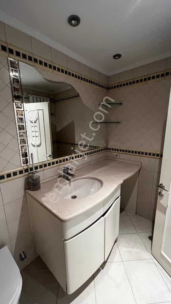 Mavişehir Pamukkale Sitesi Satılık 3+1 Daire - Görsel 19