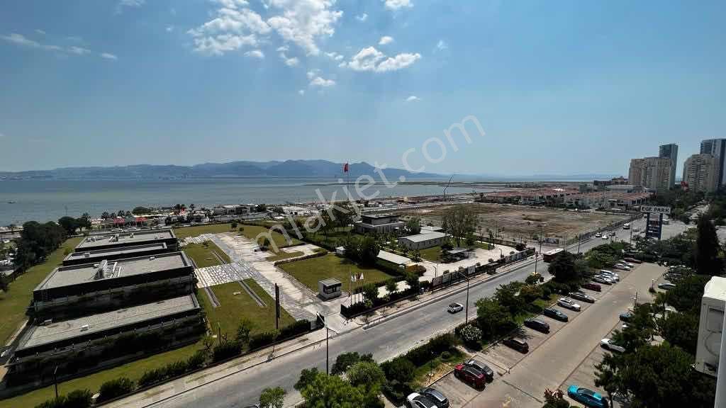 Mavişehir Pamukkale Sitesi Satılık 3+1 Daire - Görsel 12