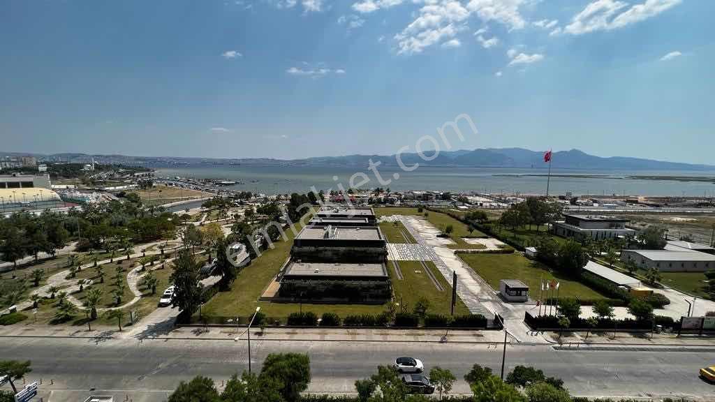 Mavişehir Pamukkale Sitesi Satılık 3+1 Daire - Görsel 25