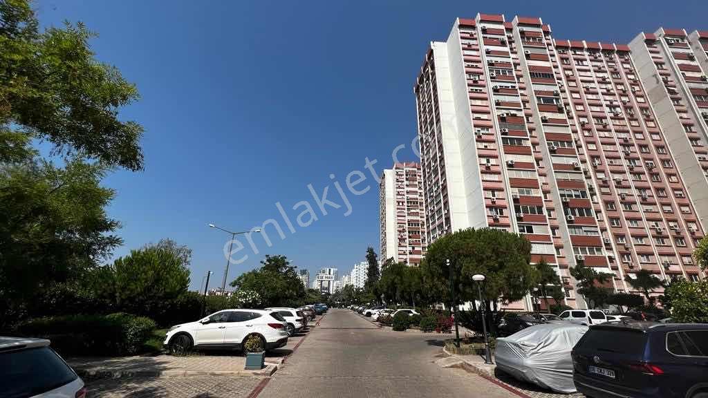 Mavişehir Pamukkale Sitesi Satılık 3+1 Daire