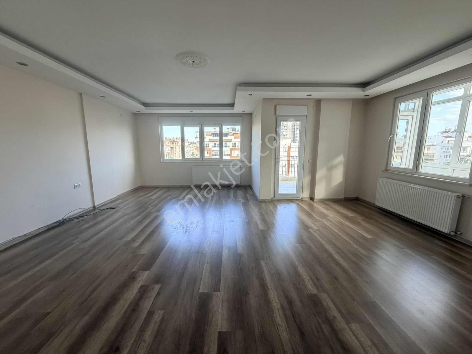 Limanda Ana Cadde Üzerinde 6+2 Doğalgazlı Kiralık - Görsel 30