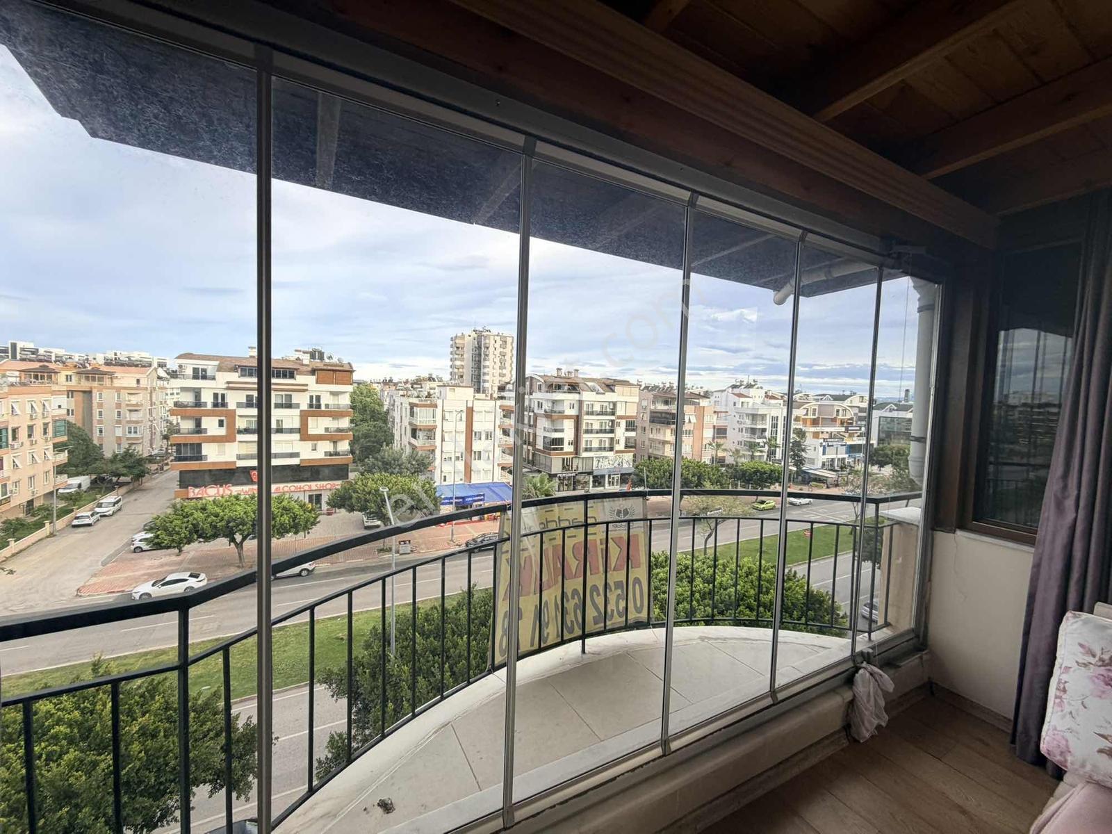 Limanda Ana Cadde Üzerinde 6+2 Doğalgazlı Kiralık - Görsel 9