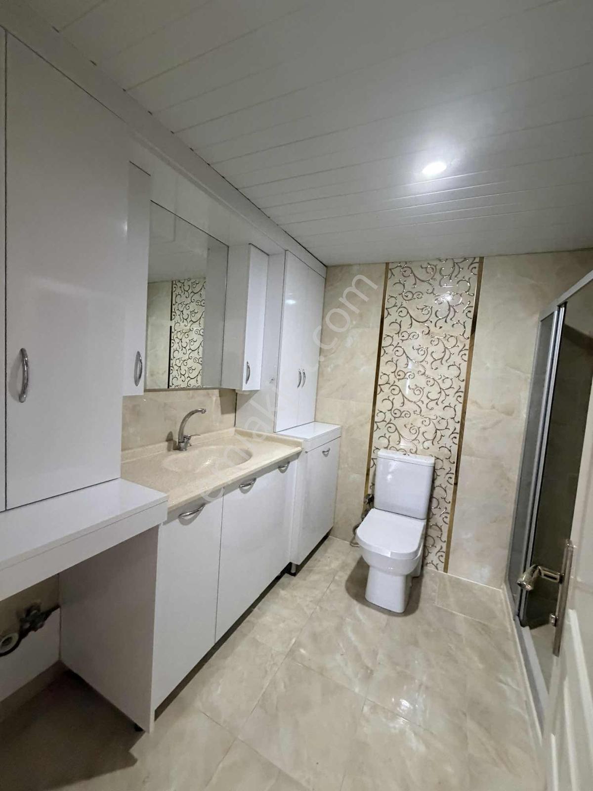 Limanda Ana Cadde Üzerinde 6+2 Doğalgazlı Kiralık - Görsel 31