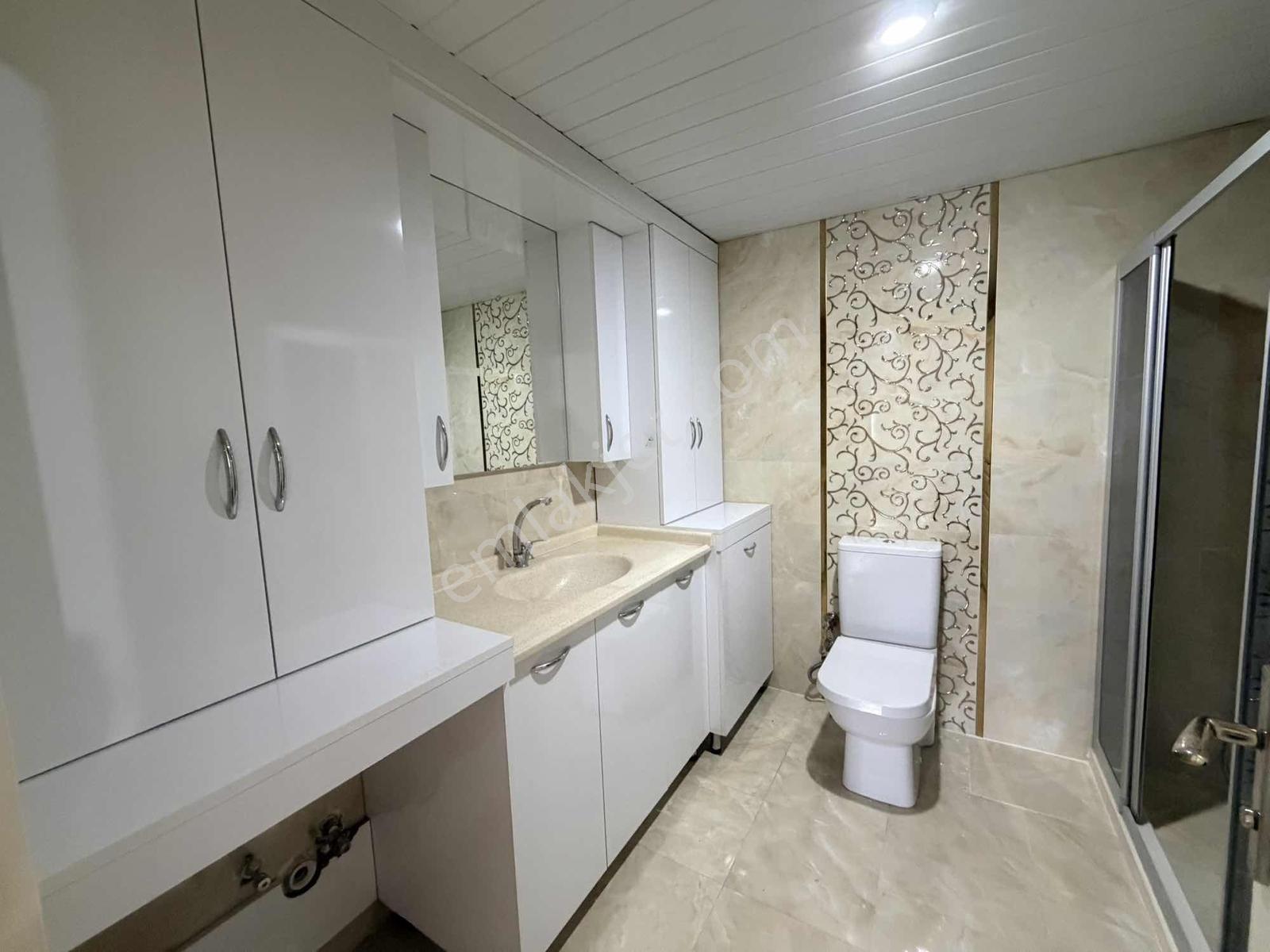 Limanda Ana Cadde Üzerinde 6+2 Doğalgazlı Kiralık - Görsel 29