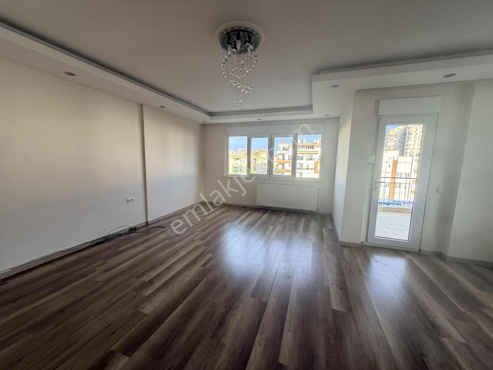Limanda Ana Cadde Üzerinde 6+2 Doğalgazlı Kiralık - Görsel 7