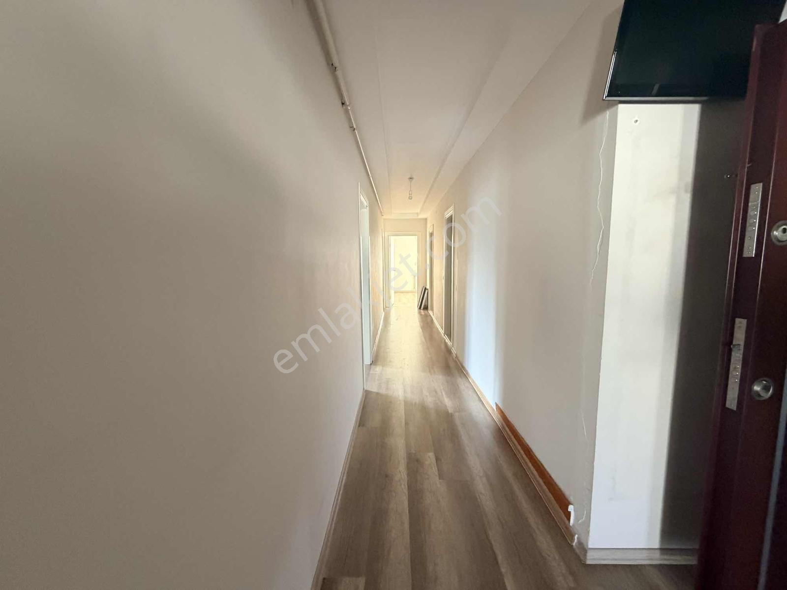 Limanda Ana Cadde Üzerinde 6+2 Doğalgazlı Kiralık - Görsel 6