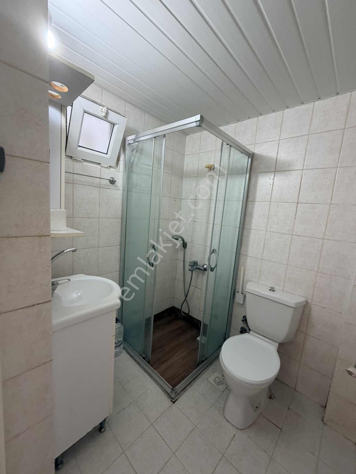 Limanda Ana Cadde Üzerinde 6+2 Doğalgazlı Kiralık - Görsel 27