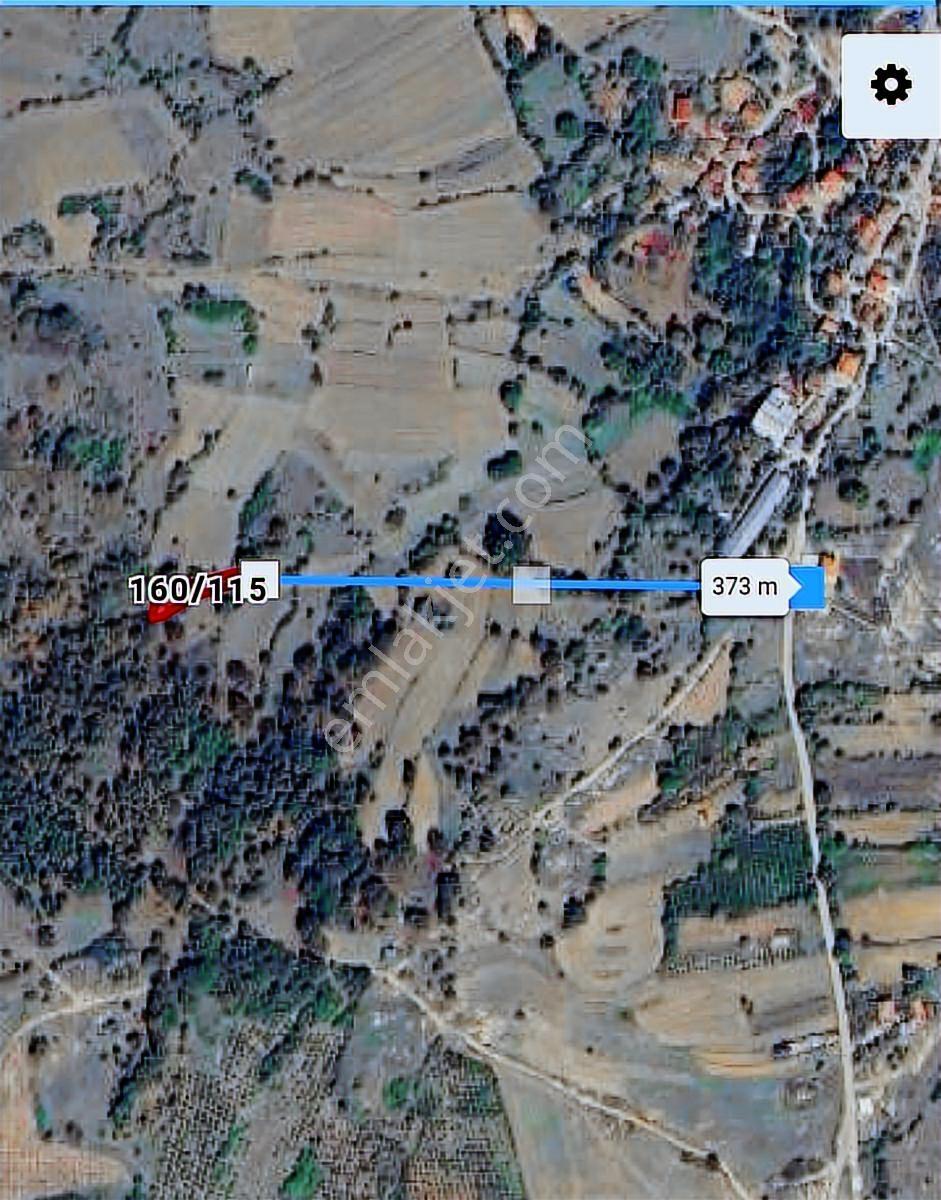 Kocaeli Kandıra Balcı Köyünde Toplulaştırmada 665 M2 - Görsel 6