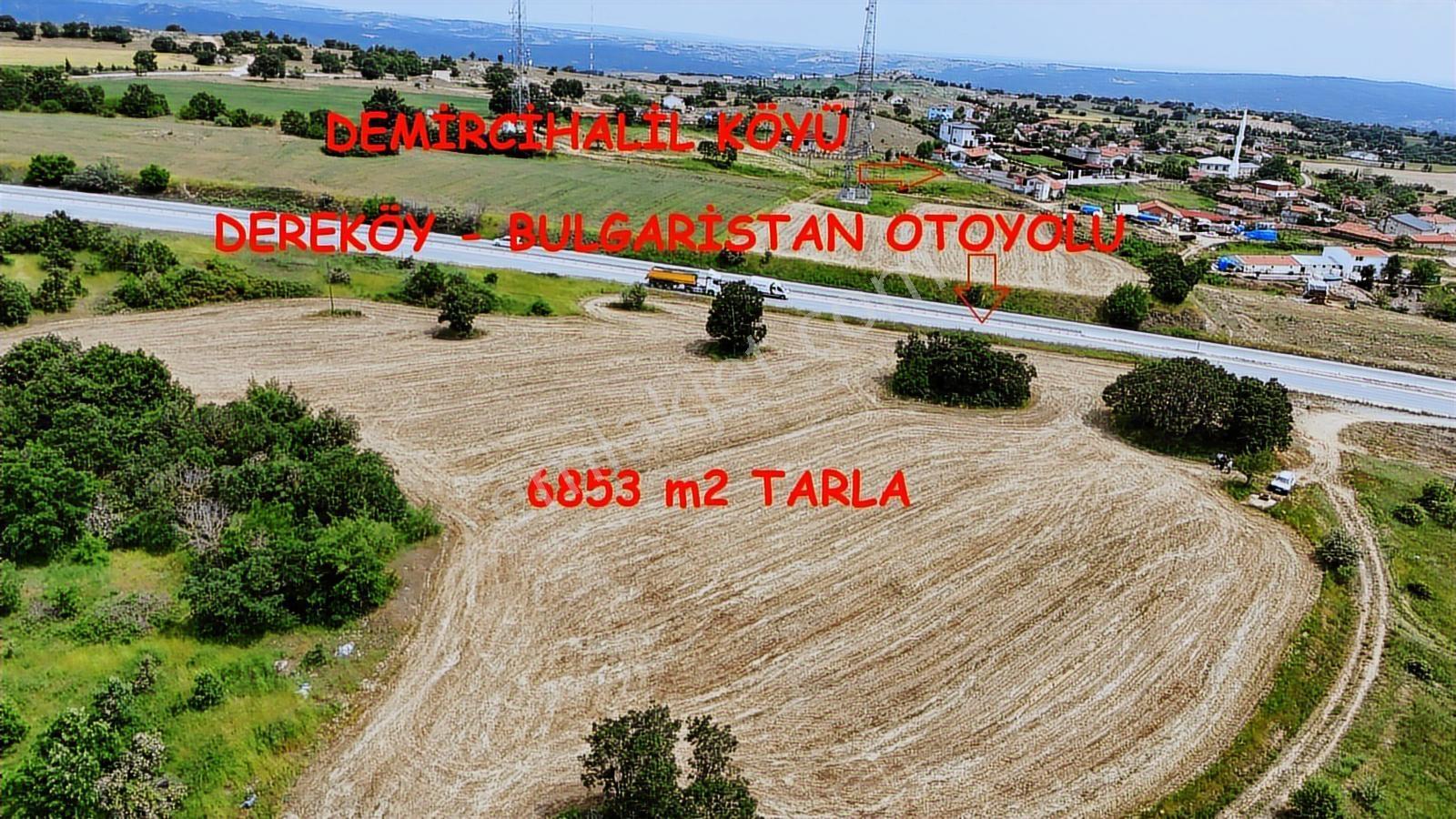 Nokta Emlaktan Kupon Yer..merkeze 10 Dakika Mesafede.. - Görsel 7