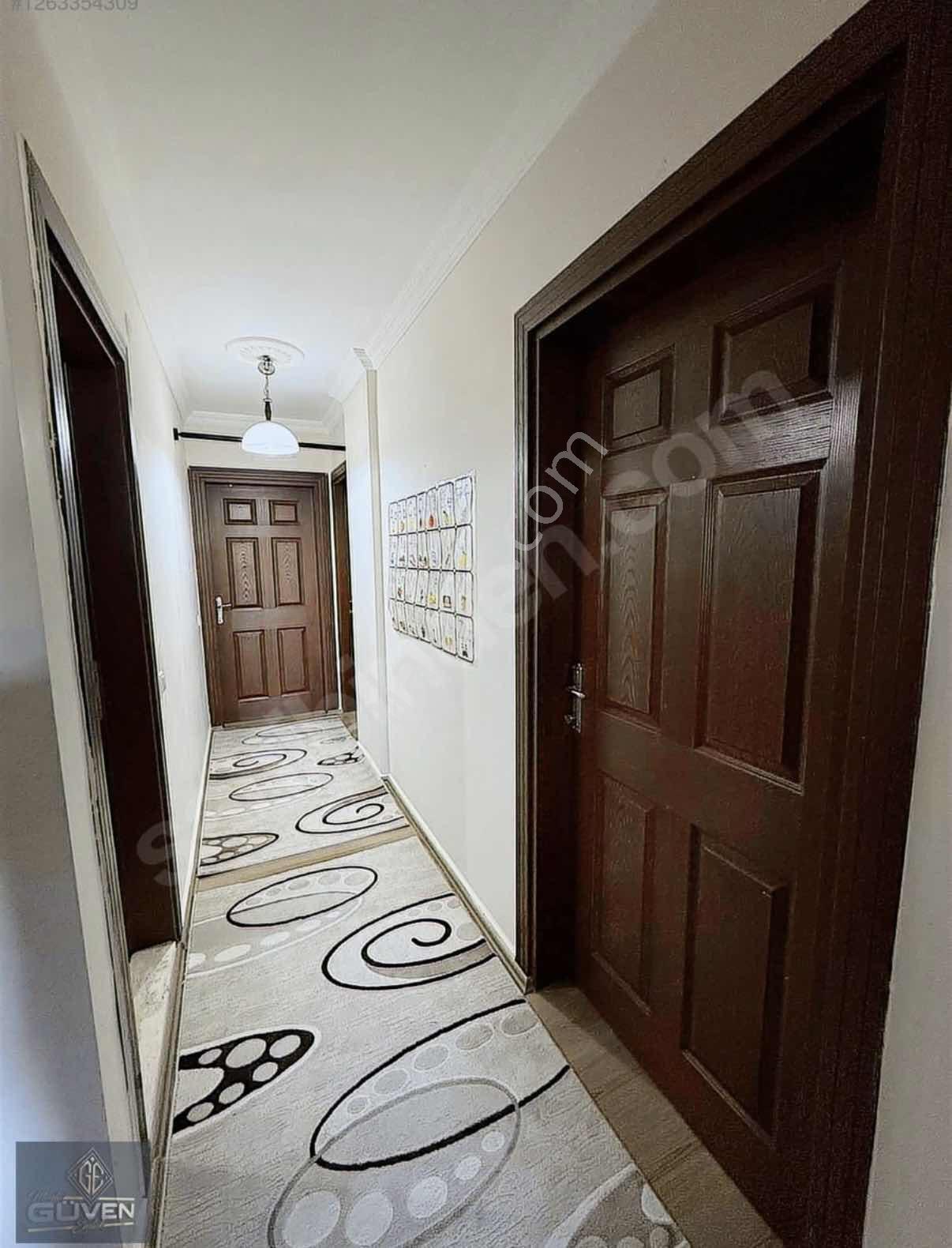 Menteşe Evleri 3+1 Satılık Daire - Görsel 20