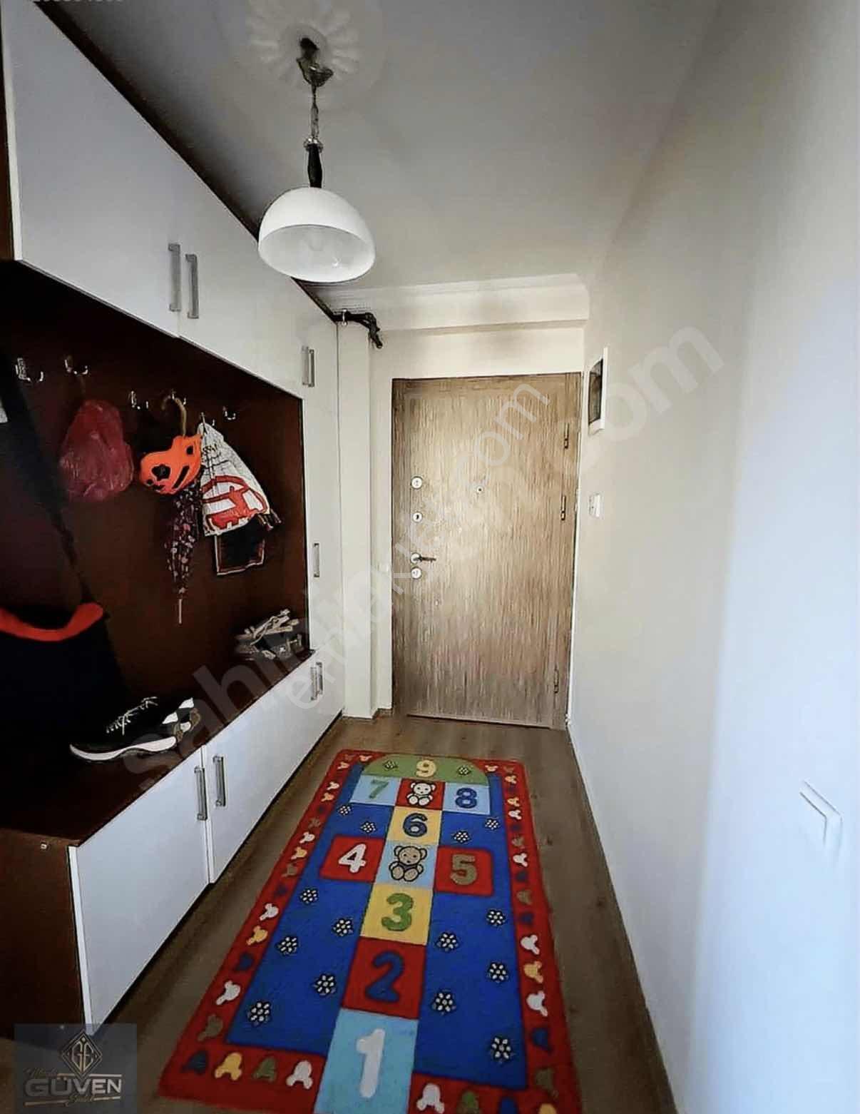 Menteşe Evleri 3+1 Satılık Daire - Görsel 19