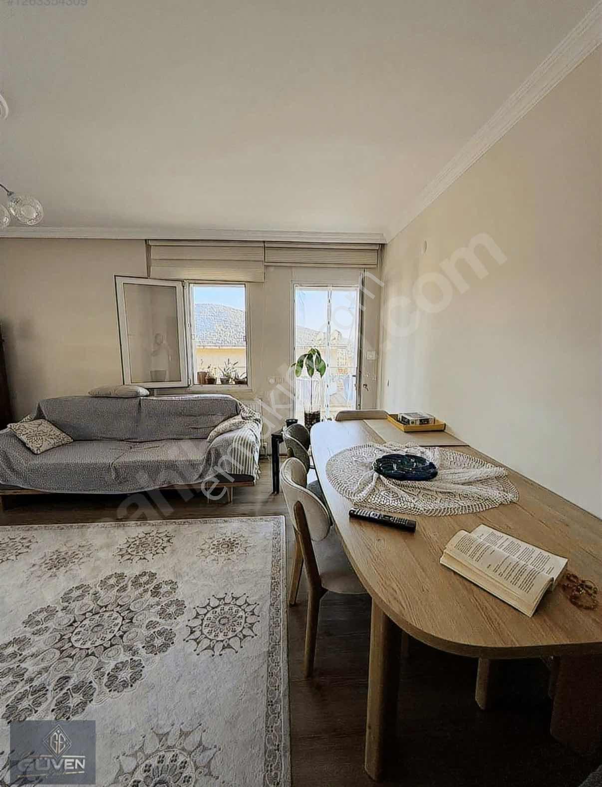 Menteşe Evleri 3+1 Satılık Daire - Görsel 2