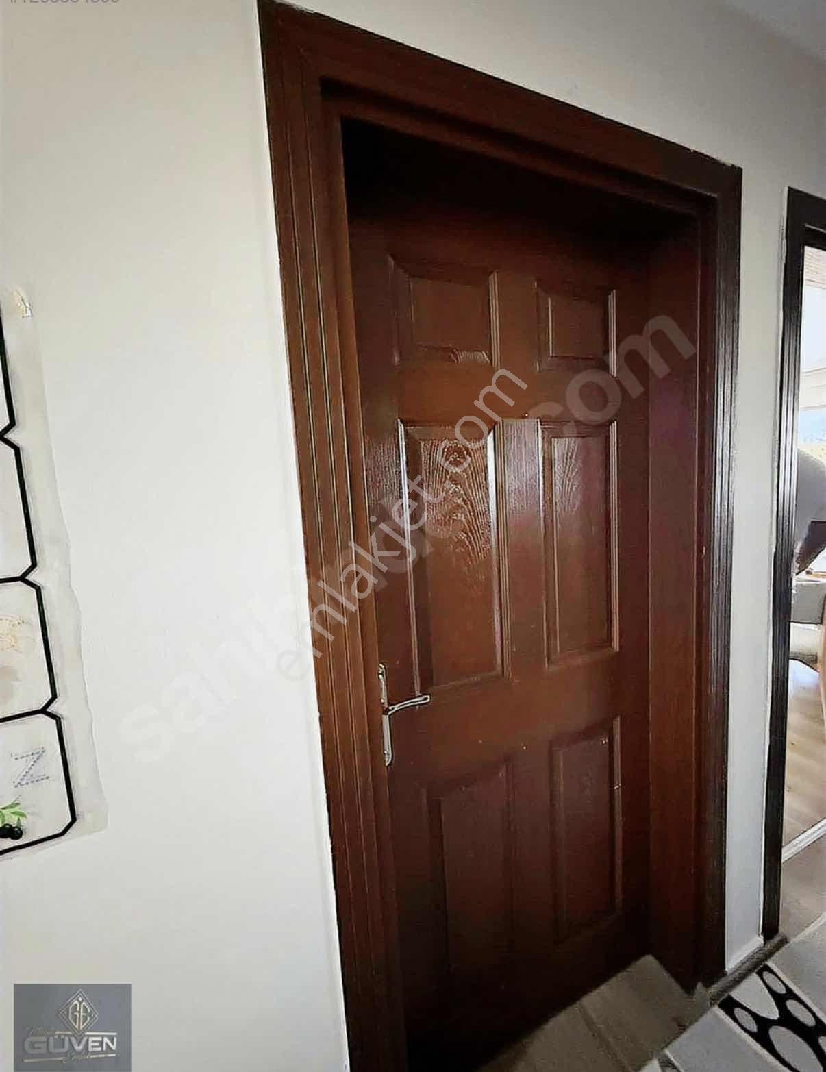 Menteşe Evleri 3+1 Satılık Daire - Görsel 8