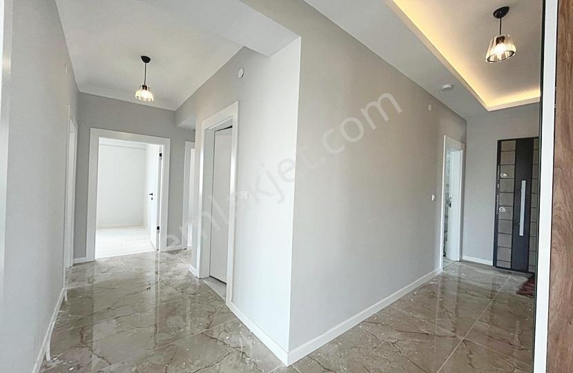 Yenikent Emlak'tan Kat Konumunda Satılık Lüx 130 M2 3+1 Daire - Görsel 15