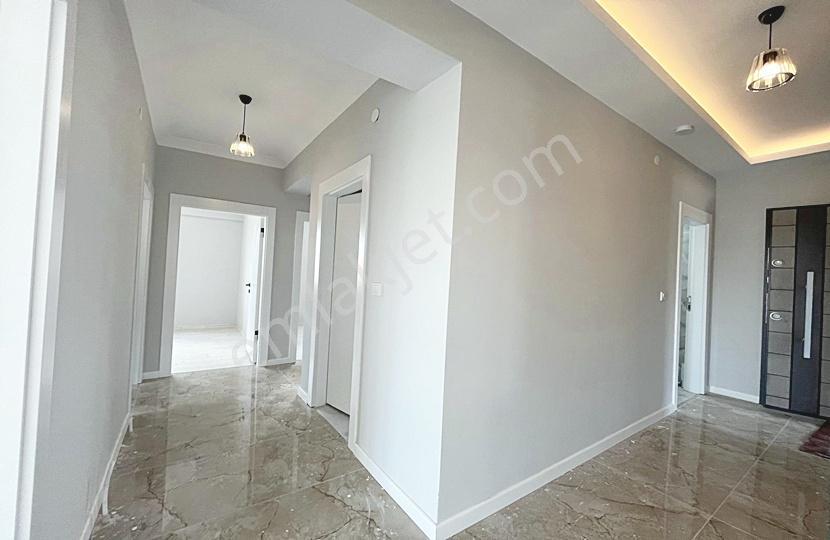 Yenikent Emlak'tan Kat Konumunda Satılık Lüx 130 M2 3+1 Daire - Görsel 39