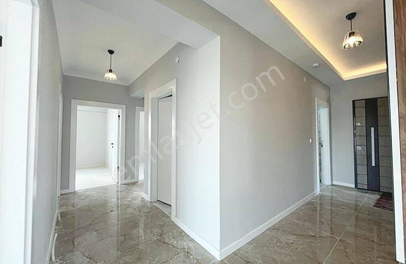 Yenikent Emlak'tan Kat Konumunda Satılık Lüx 130 M2 3+1 Daire - Görsel 19