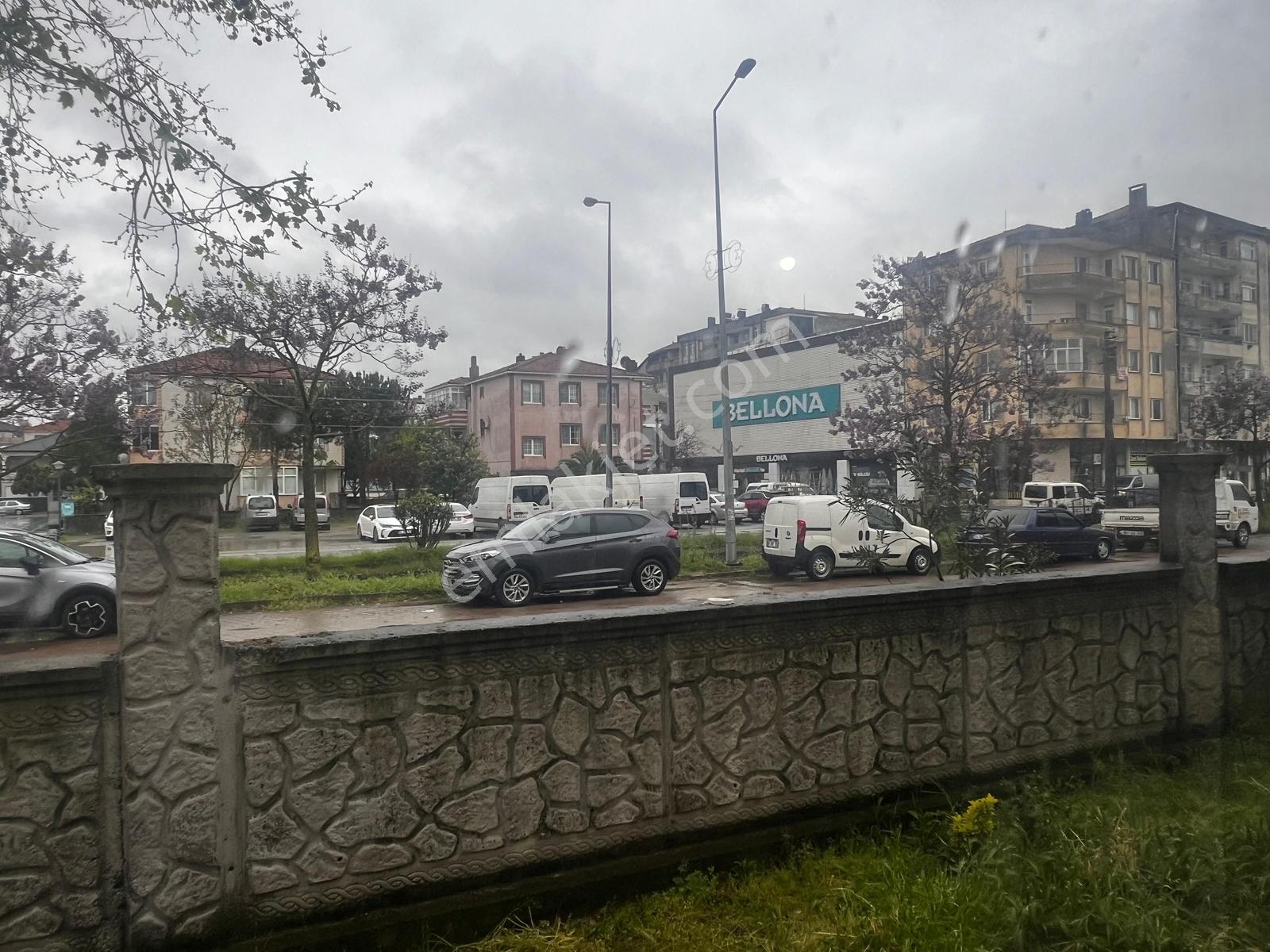 Karasu Kanal Boyu 3+1 - Görsel 29
