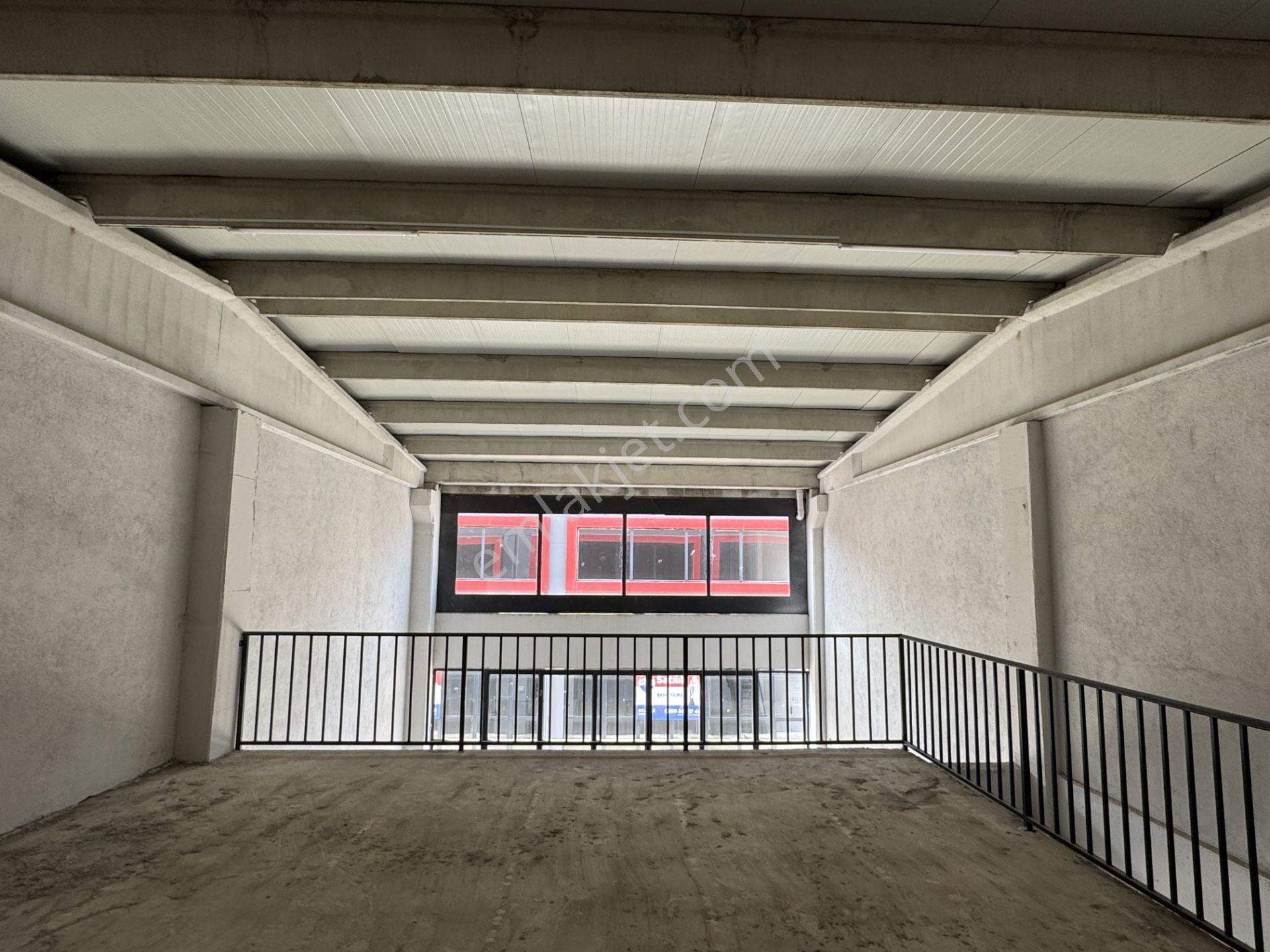 Biga Sanayi'de 170 M² Masrafsız, Kurumsal Kiralamaya Uygun Dükkan - Görsel 12