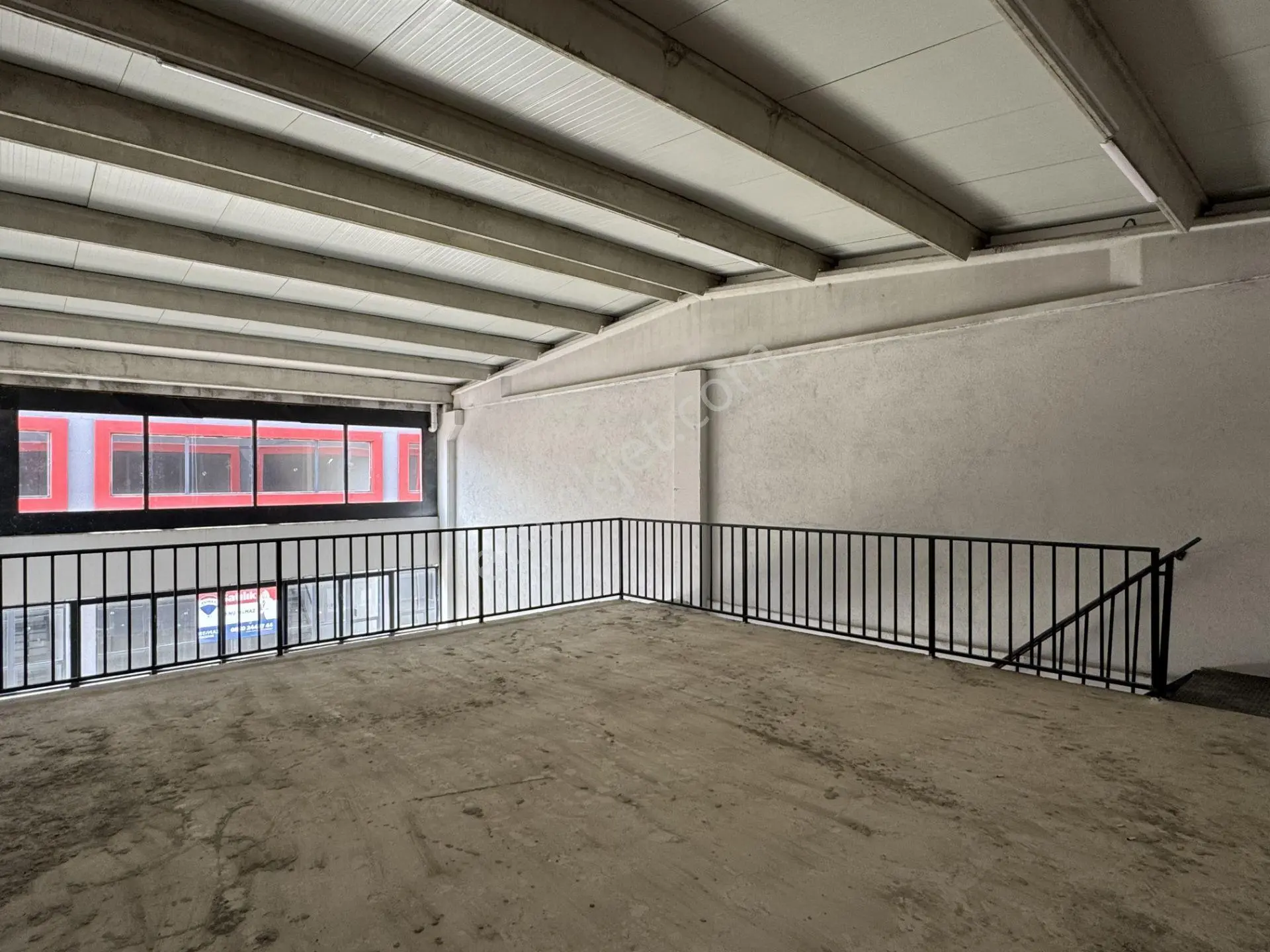 Biga Sanayi'de 170 M² Masrafsız, Kurumsal Kiralamaya Uygun Dükkan - Görsel 6