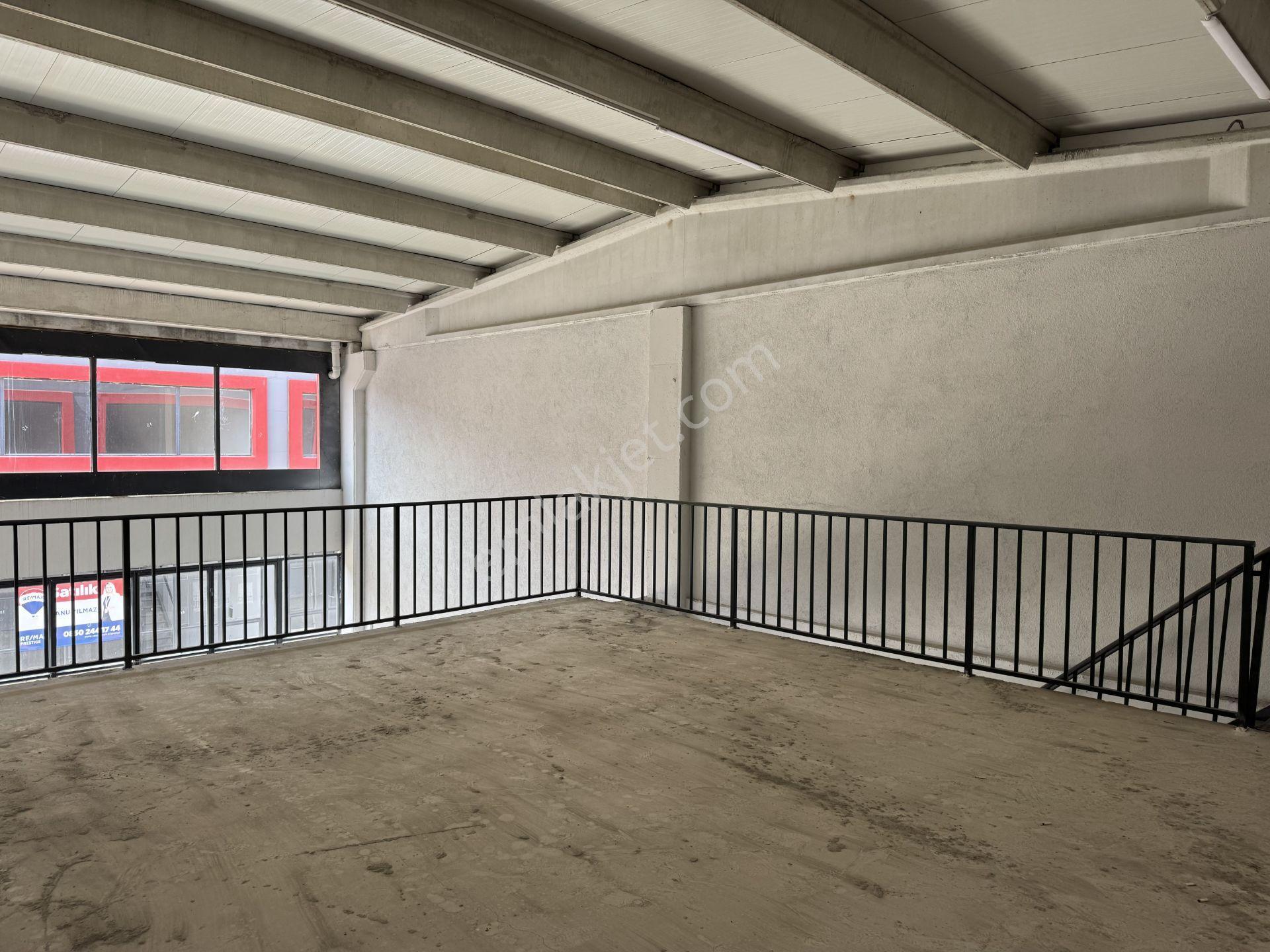 Biga Sanayi'de 170 M² Masrafsız, Kurumsal Kiralamaya Uygun Dükkan - Görsel 13